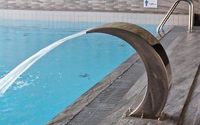 PORTY c120 Apartament Kasprowicza pool sauna parking